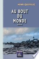 Télécharger le livre libro Au Bout Du Monde